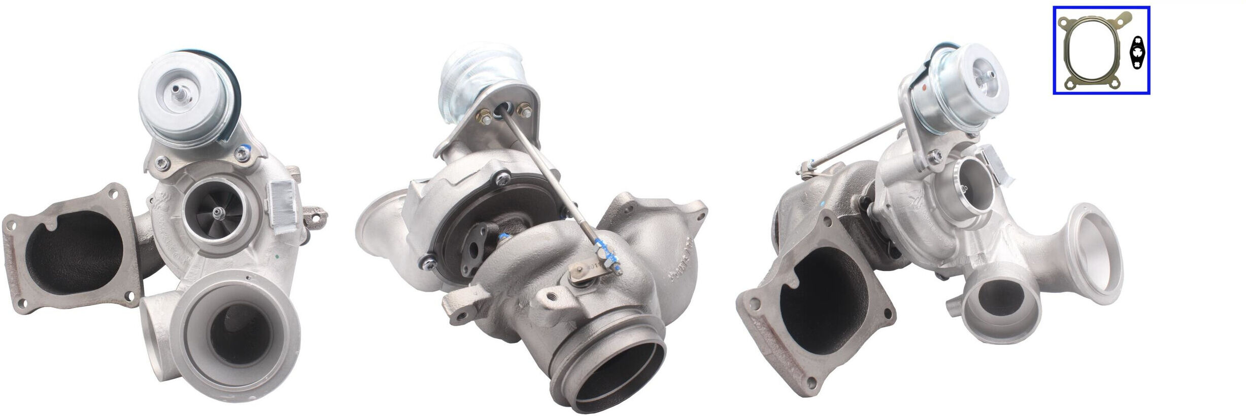 Lucas Lader, Aufladung Ltrpa53049880057 Unten Für Mercedes