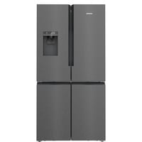 KF96DPXEA iQ700, French Door edelstahl (dunkel), Home Connect