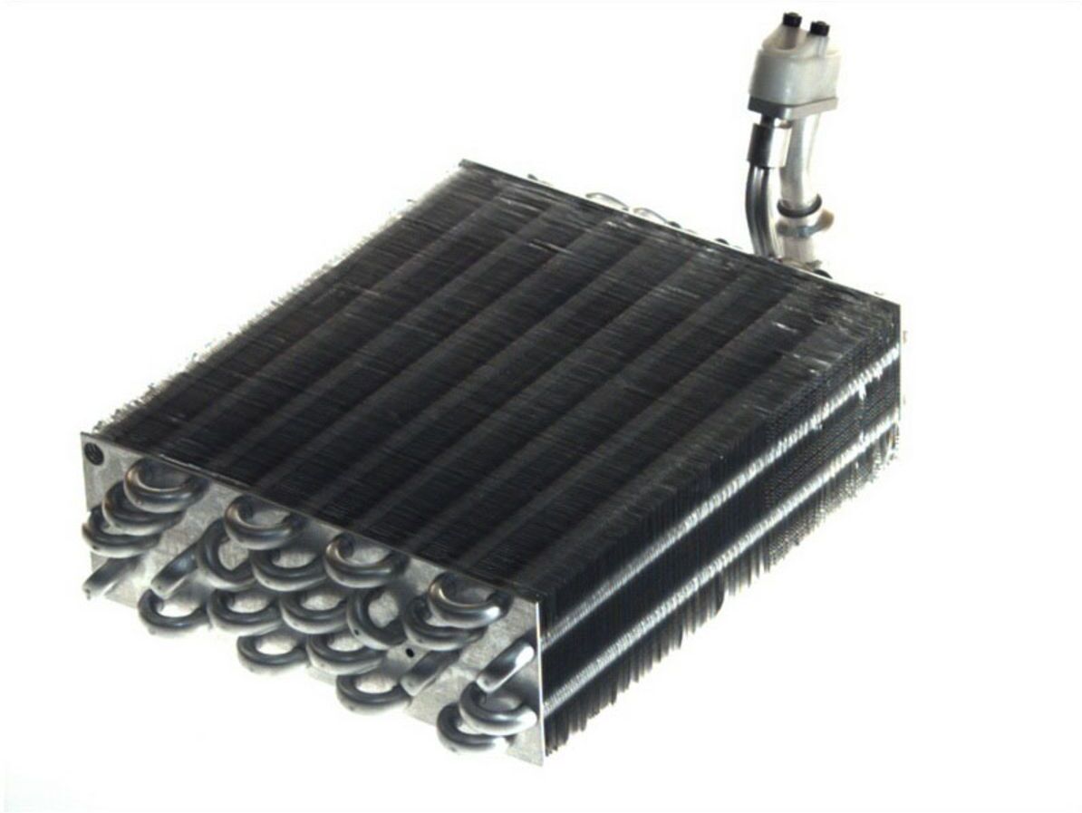 Verdampfer, Klimaanlage NRF 36025