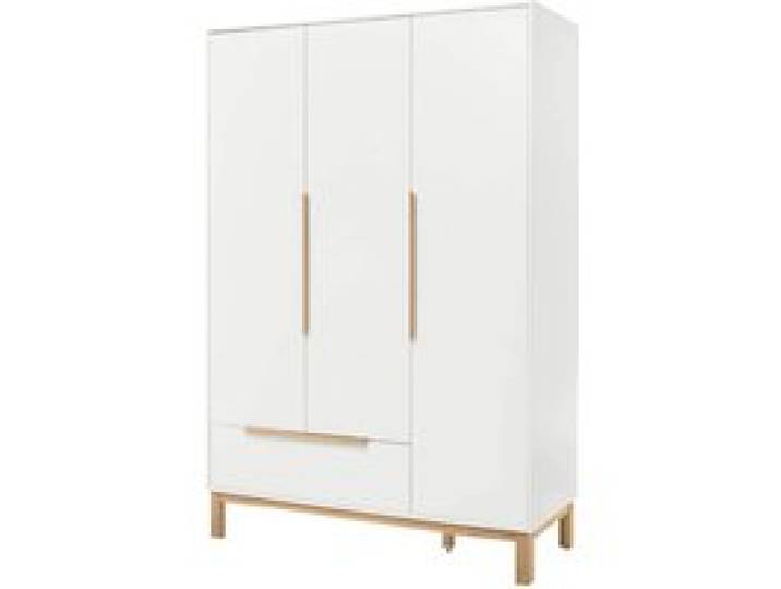 Kleiderschrank Juna groß