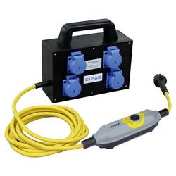 Gifas Electric CEE Stromverteiler 301255