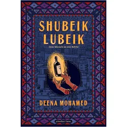 Shubeik Lubeik, Comics + Manga von Deena Mohamed