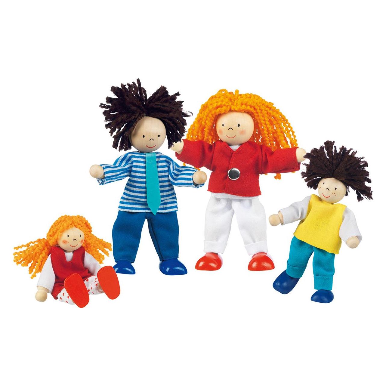 Goki Lifestyle Familie (51800)