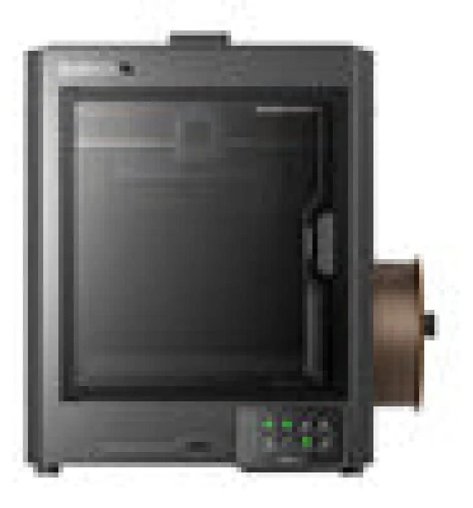 Elegoo 50.201.020300, 3D-Scanner, USB Anschluss, Sichtfenster
