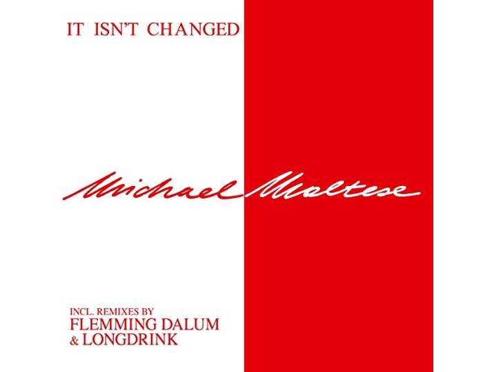 It Isn'T Changed