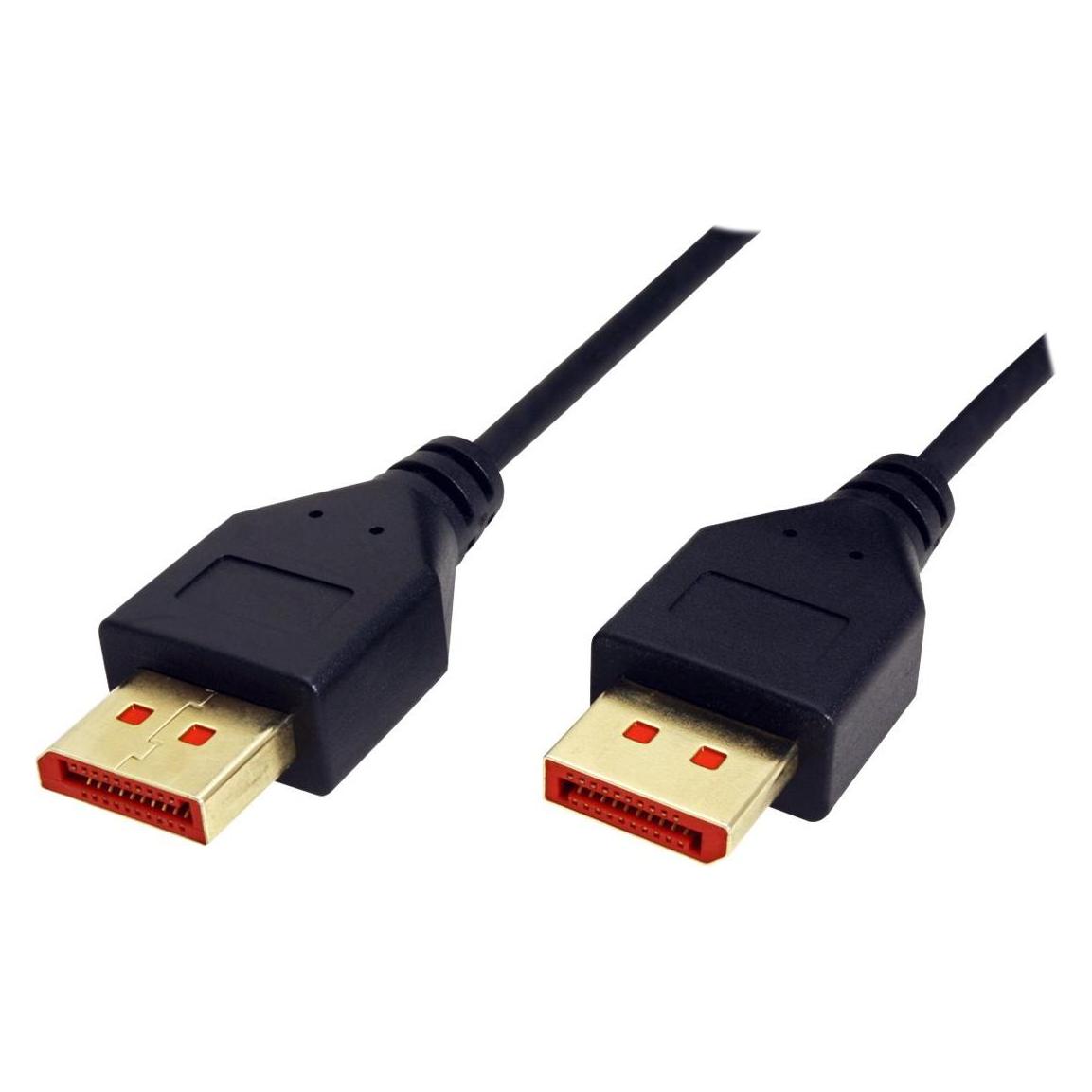 Roline DisplayPort - DisplayPort (1.50 m) (11.04.5961)