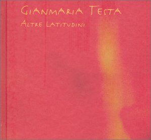 G. Testa - Altre Latitudini - Preis vom 17.10.2026 19:25:27 h