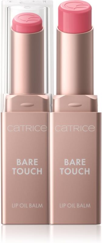 Catrice Bare Touch nourishing lip balm shade 010 Rosé All Day 3 g