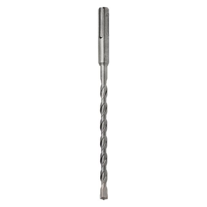 Högert Bohrer Technik Betonbohrer SDS+, 14x600 mm BX2 (HT7D950)