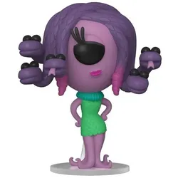 Funko POP! - Die Monster AG: Celia - 20th Anniversary