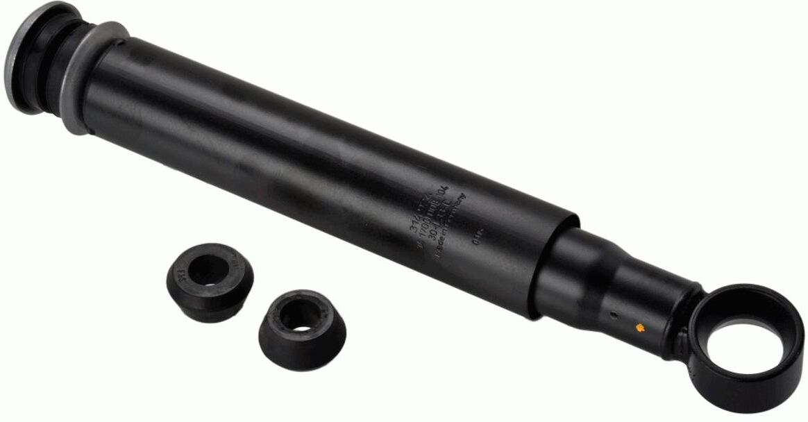 Stoßdämpfer SACHS 314 924