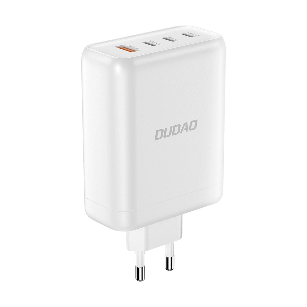 Dudao A140 GaN-adapter 140W wit