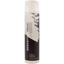 Sebastian, Conditioner, Preset Conditioner - (250 ml)