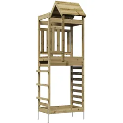 vidaXL Spielturm