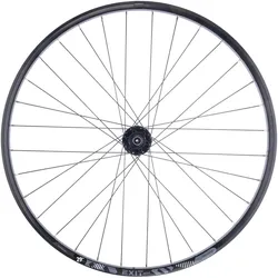 Contec, Laufräder, (Vorderrad, 29")