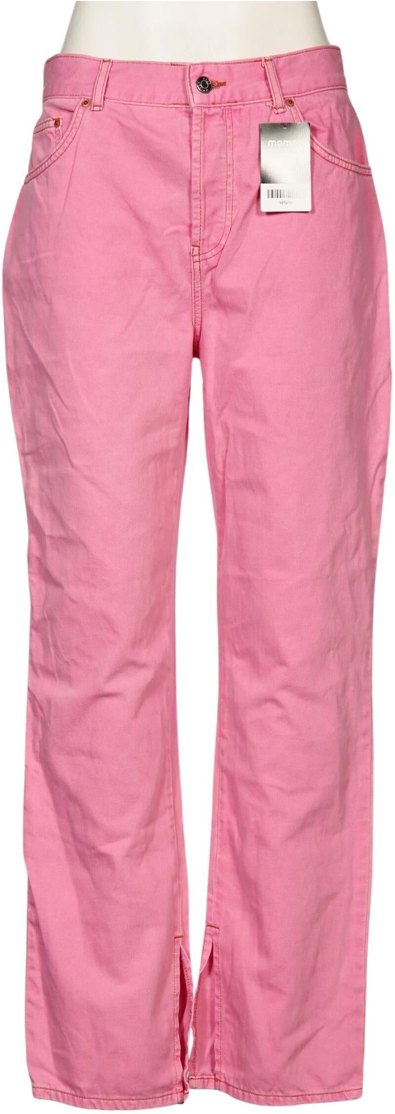 Asos Tall Damen Jeans, Pink, Gr. W30, Baumwolle - Second Hand
