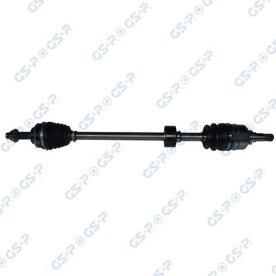 GSP Antriebswelle 259077 für TOYOTA