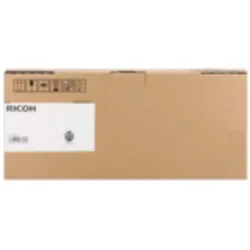 Ricoh, Toner, Toner Black (BK)