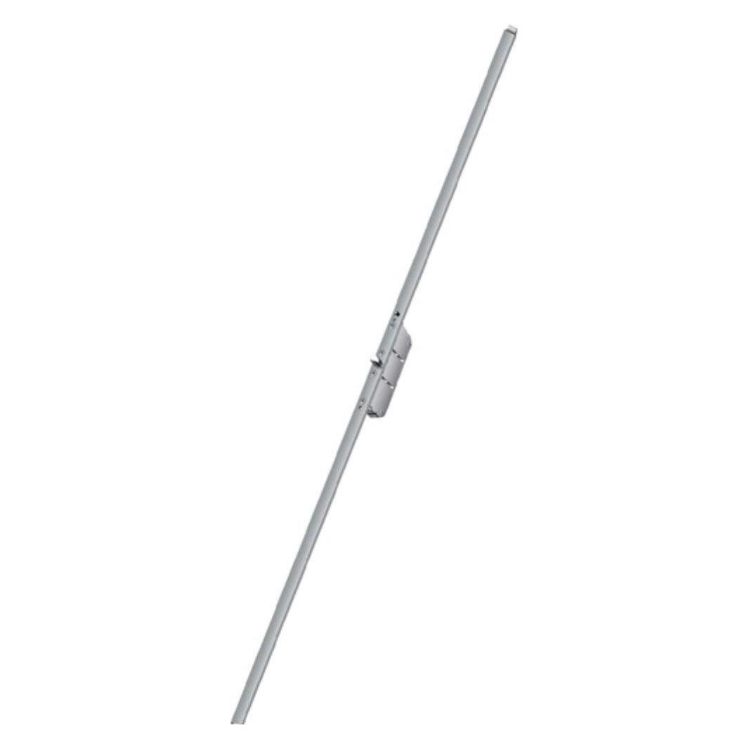 Fuhr Anschlussstulp Multisafe MA U-Stulp 24 mm Länge 1177 mm (MAB24U1177X)