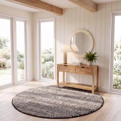 SAFAVIEH Natura Desanka Cotton Rug
