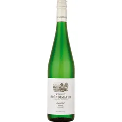 Riesling Kamptal Terrassen Weingut Willi Bründlmayer 2024 BIO