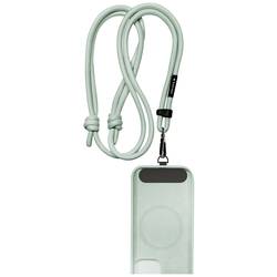 Black Rock Universal Lanyard Smartphone-Kette Universal Universal Salbei Mit Umhängeschlaufe 9200UDL17