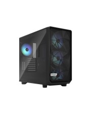 Fractal Design Meshify 2 RGB Black (FD-C-MES2A-06)