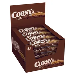 CORNY Müsliriegel BIG Schoko