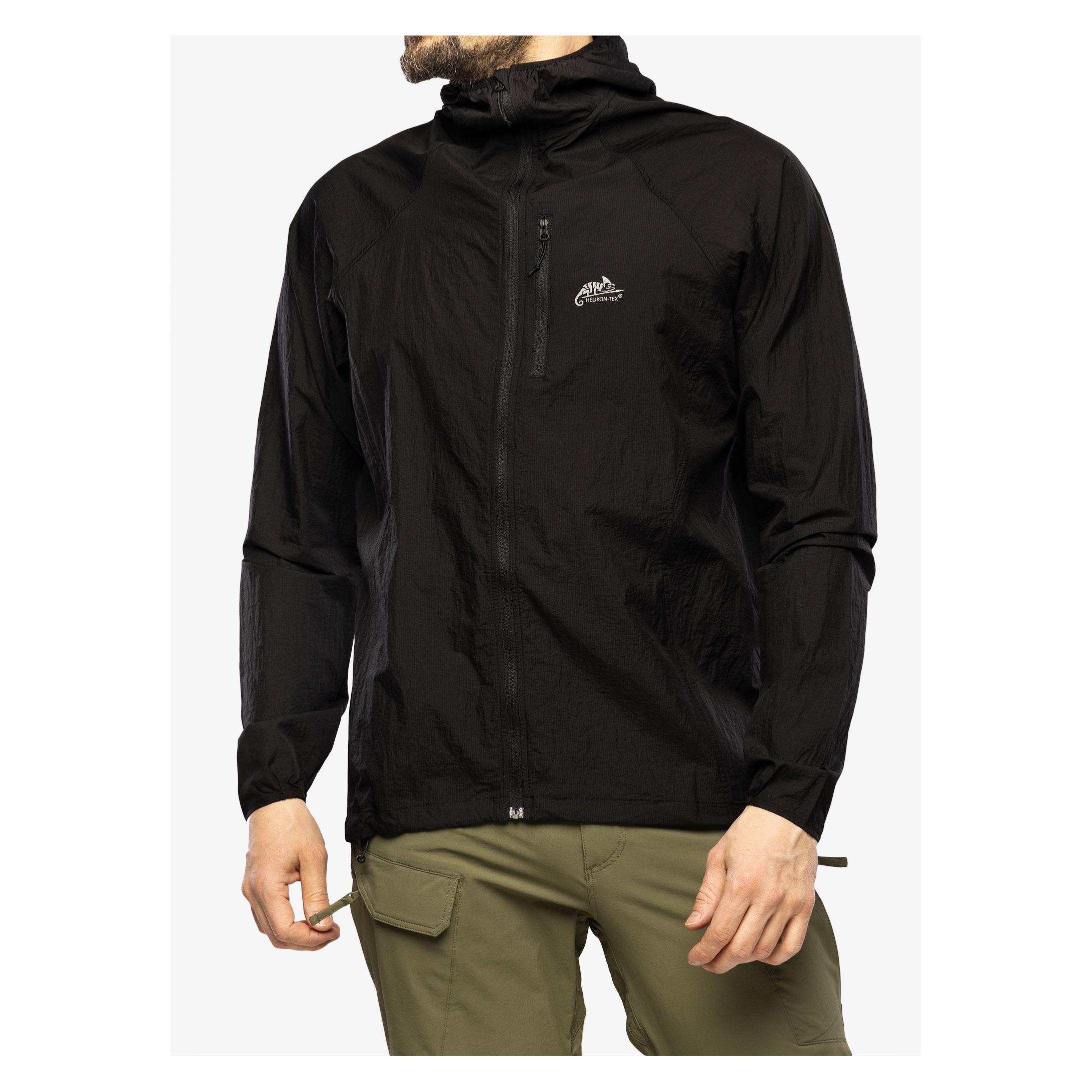 Helikon Tramontane Windjacke (L) (443773)