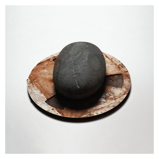 Decca Carve The Runes Then Be Content With Silence (Erland Cooper) (49606927)