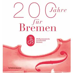 200 Jahre fr Bremen, Fachbücher von Michael Stührenberg, Barbara Grobien