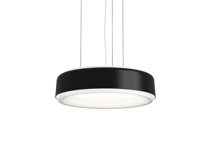 Louis Poulsen Suspension LP Grand 320 Noir