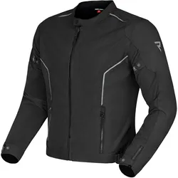 Rebelhorn Wave Motorrad Textiljacke