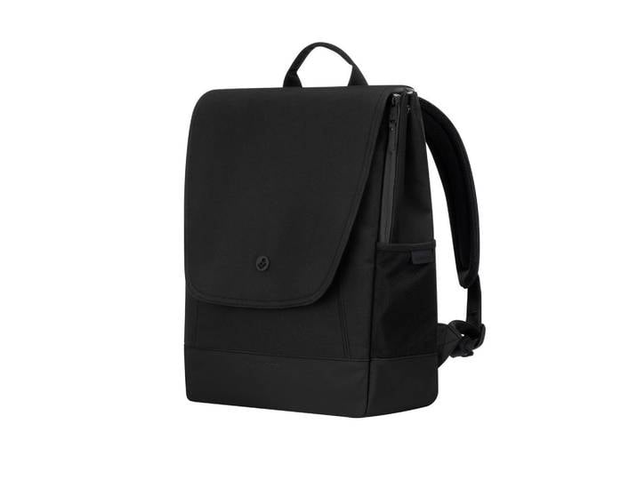 Maxi-Cosi Wickelrucksack, Schwarz, Metall, Kunststoff, 34 cm, Baby on Tour, Kinderwagen, Wickeltaschen & Wickelrucksäcke