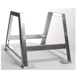 Dietzel Sockel H340xB390xT470mm ST 35543, Serverschrank Zubehör