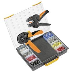 Weidmüller CRIMPSET PZ 10 SQR 1542280000 Crimp-Set 0.14 bis 10 mm²