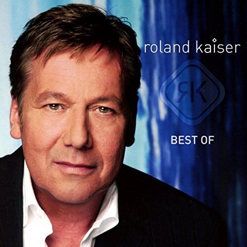 Roland Kaiser - Best of-Alles Was du Willst - Preis vom 10.10.2026 11:48:34 h