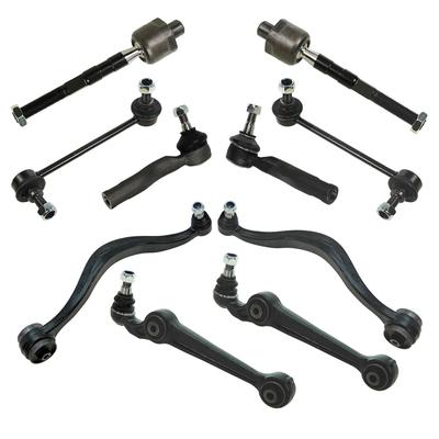 Atec 10-teiliger Querlenkersatz Vorne li re [Hersteller-Nr. 40581788] für Mazda