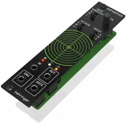 Behringer RADAR Moduł syntezatora modularnego, Synthesizer, Schwarz