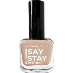10ml Juliana Nails Say Stay! Nagellack
