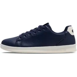 hummel Court Line Sneaker 1009 - black iris 36