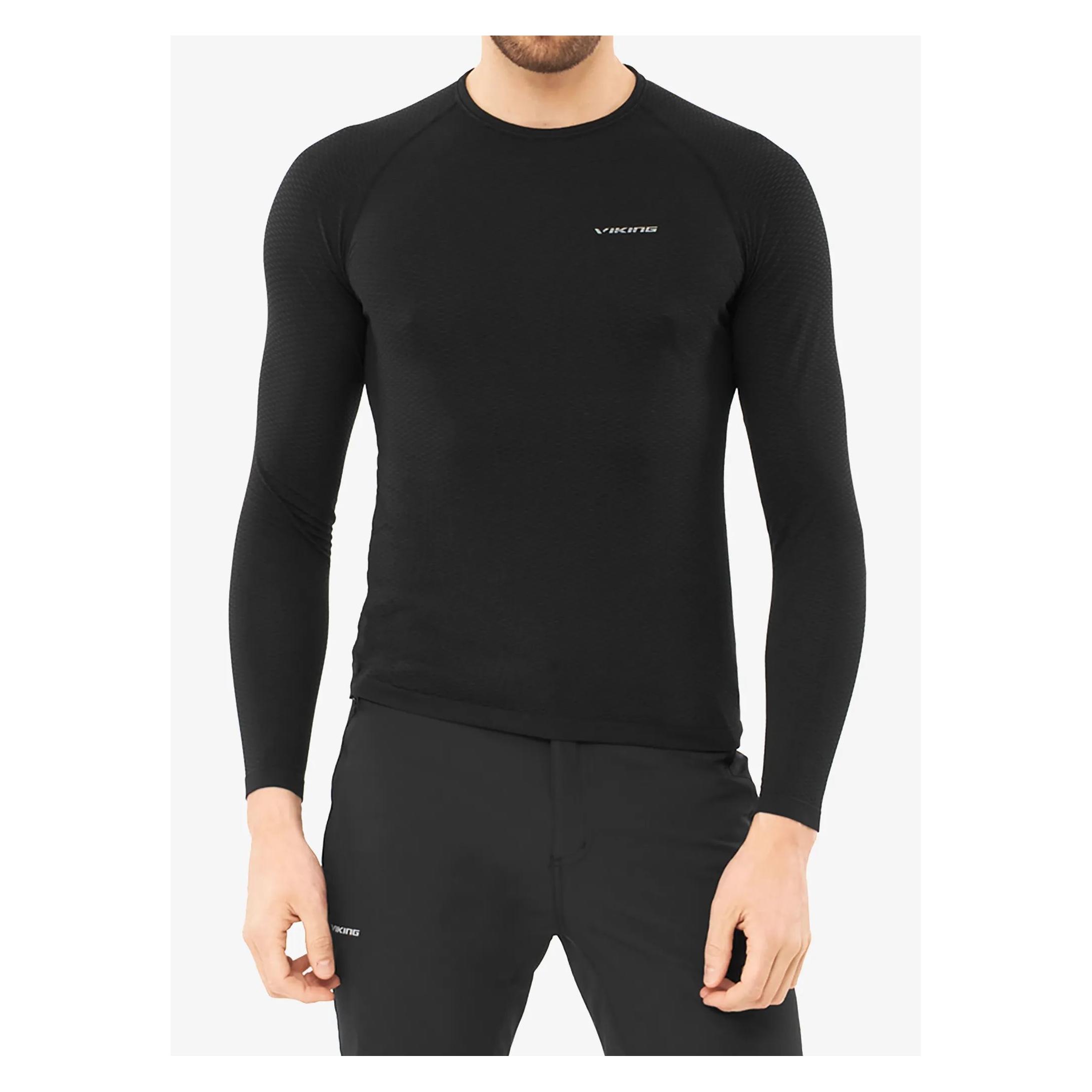 MGA Longsleeve Viking Easy Dry Unisex (S) (35783544)
