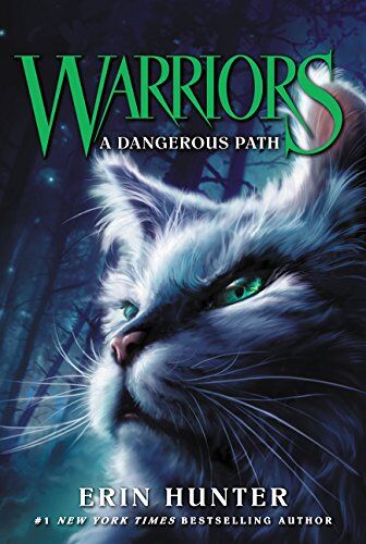 Erin Hunter - Warriors #5: A Dangerous Path (Warriors: The Prophecies Begin, Band 5) - Preis vom 30.09.2026 22:30:23 h