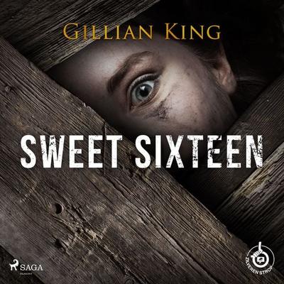 Sweet sixteen - Gillian King, Audio, 9788728019740
