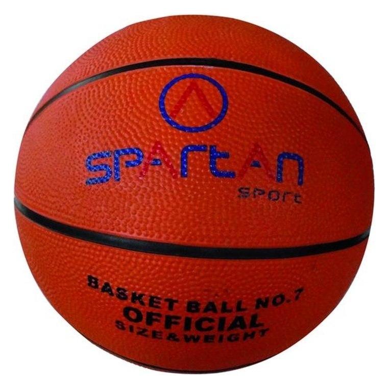 Spartan Publishing Florida Basketball Grösse 7 (7) (33242337)