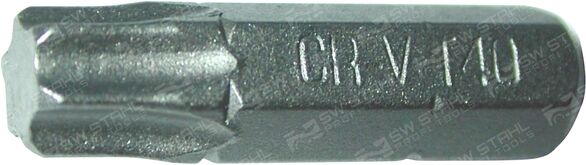 Swstahl Schrauberbit Tbo/4-T40