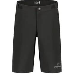 Magura, Unisex, Velohosen, Trail Short, S - leichte, robuste Bike-Shorts für maximale Performance... (S)