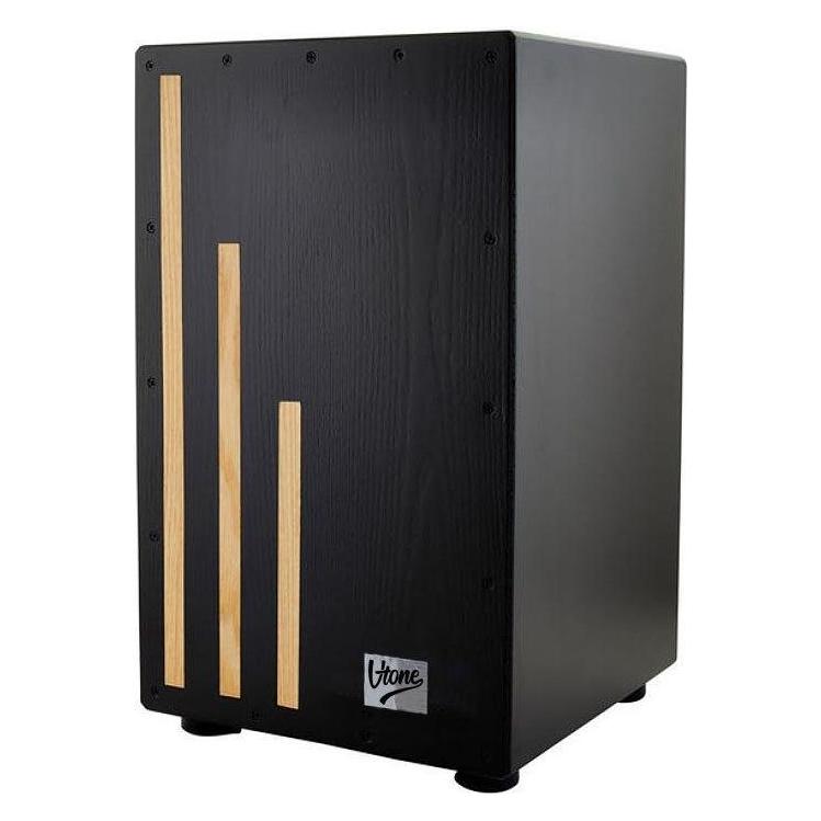 No Name V-TONE CJ 10 Cajon String Drum Case SE (Cajon) (5908249807808)