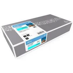Astar, Toner, AS20181 BRO. HLL3210 Toner CY TN243C 1000Seiten - Tonereinheit - Cyan