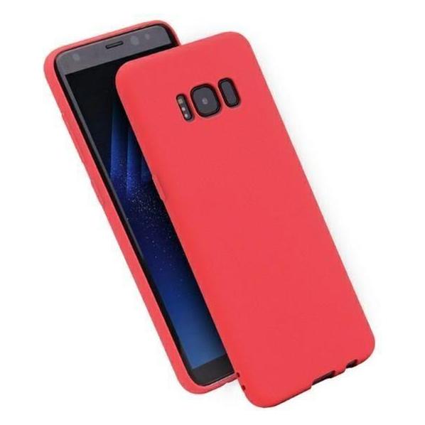 Beline Etui Candy Realme C3 czerwonyred (Realme C3) (34529439)